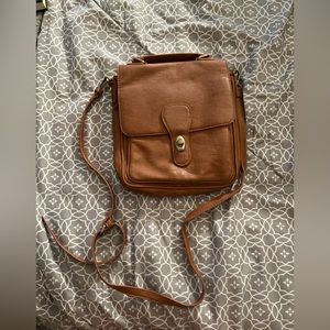 Shoulder bag